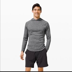 Lululemon Fresh Form Hoodie
